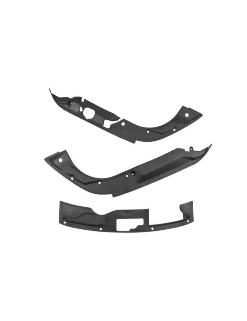 2022 CIVIC ÇAMURLUK ÜST İÇ KORUMA KAPLAMASI