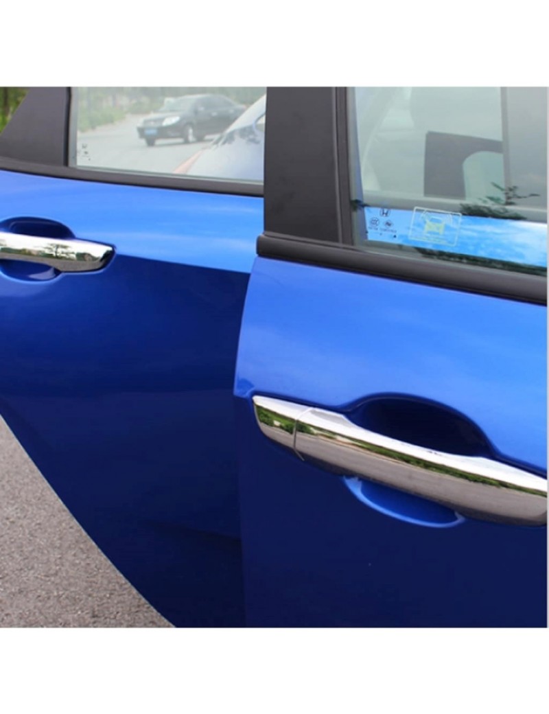 HONDA CIVIC FC5 2016-2021 KAPI KOLU DIŞ KROM/NİKELAJ