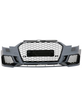 AUDI A3 2013-2016 RS3 FULL ON TAMPON & PANJUR SET (SEDAN)