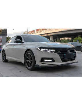 ACCORD 2020+ IÇIN UYUMLU 5 LENS LED FAR