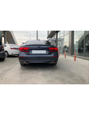ACCORD 2020+ IÇIN UYUMLU V1 KIRMIZI LED STOP