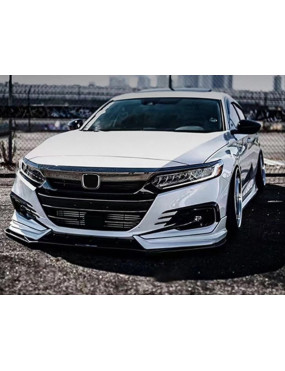 ACCORD BODY KIT (YOFER DESIGN)