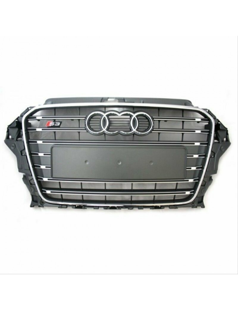 AUDI A3 2013-2016 PANJUR S3 GRI