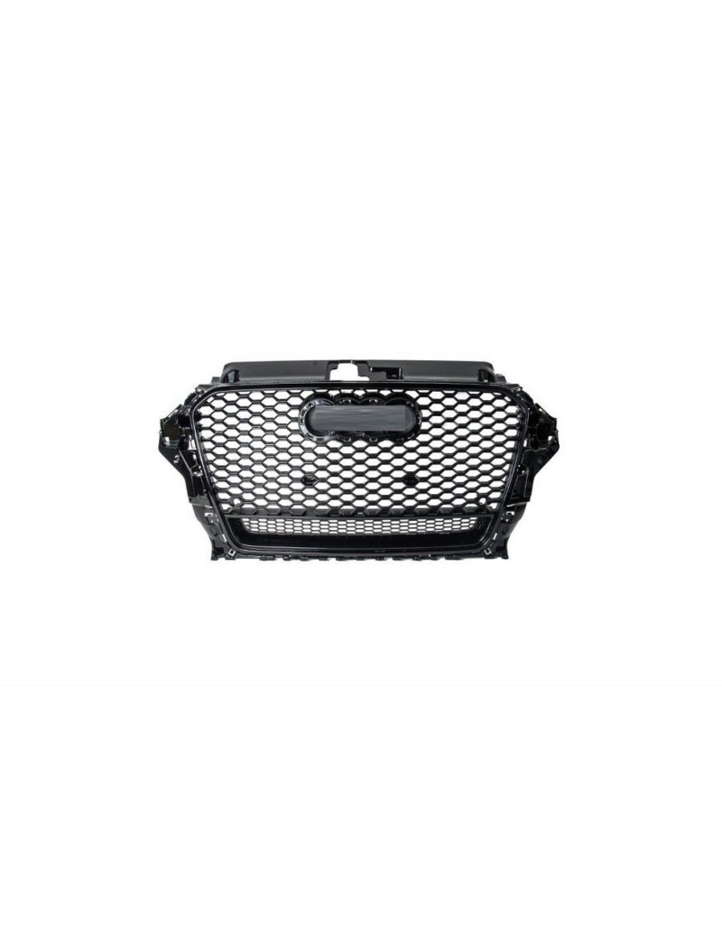 AUDI A3 2016-2020 PANJUR RS3 SIYAH