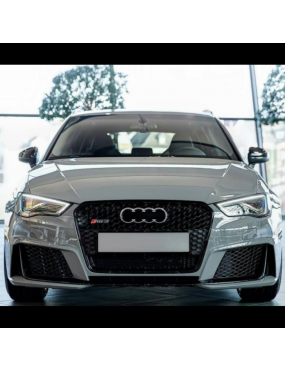 AUDI A3 2016-2020 PANJUR RS3 SIYAH