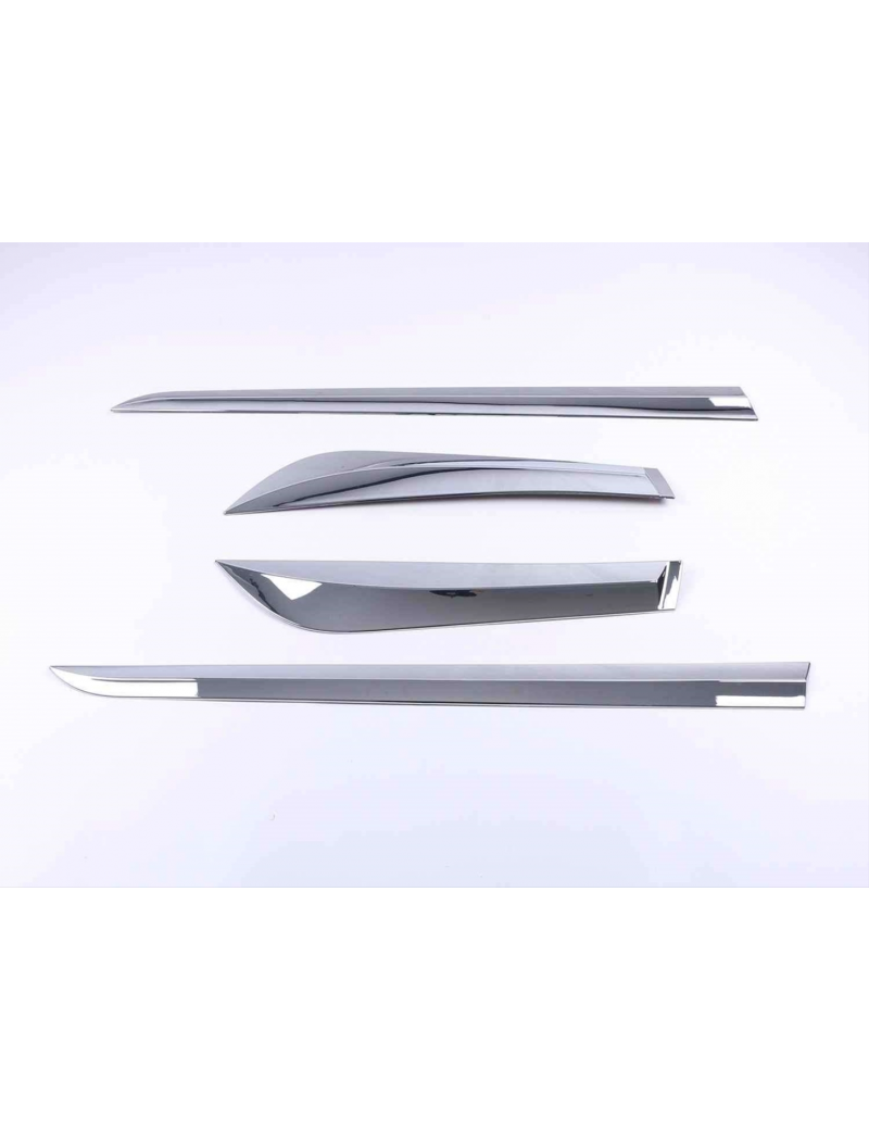 CITY 2020+ IÇIN KAPI ÇITASI - KROM