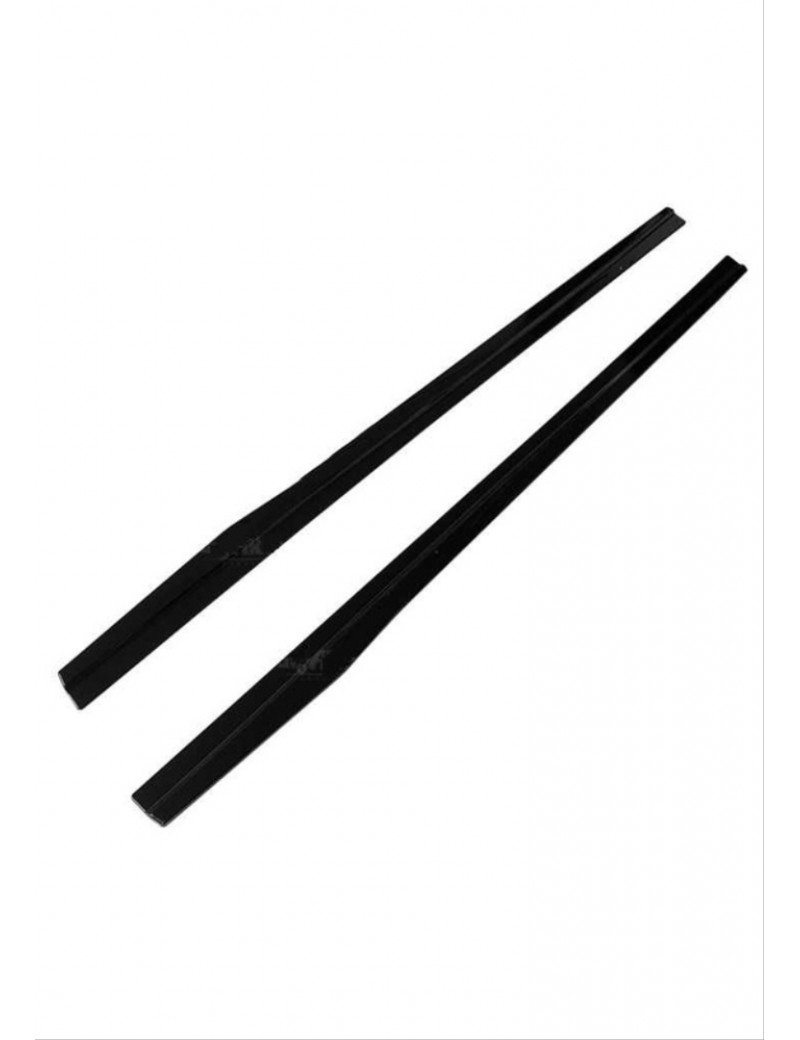 CITY 2020+ IÇIN UYUMLU RS MARSPIYEL (PARLAK SIYAH)