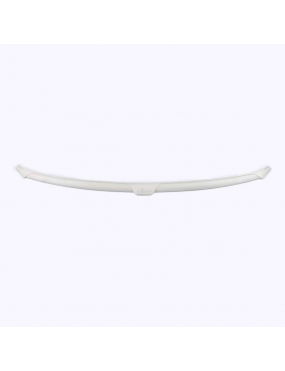 CITY 2020+ IÇIN UYUMLU ÖN TAMPON ALT ÇITASI - KROM