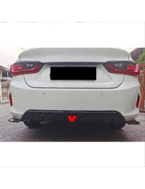 CITY 2020+ V2 DİFÜZÖR (LEDLİ)