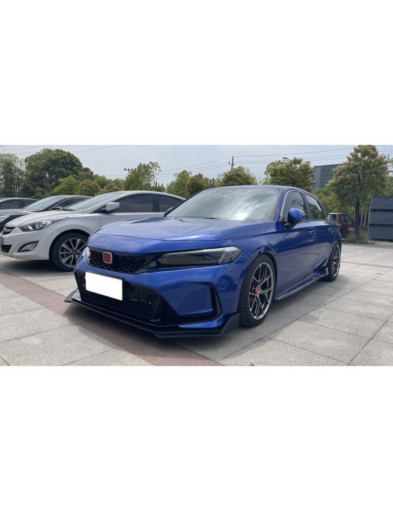CIVIC 2022+ İÇİN TYPE-R BODY KIT