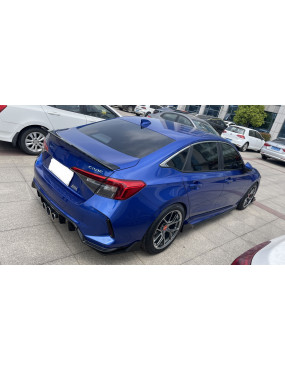 CIVIC 2022+ İÇİN TYPE-R BODY KIT
