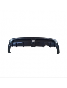 HONDA CIVIC FB7 2012-2015 RR ARKA TAMPON TEK CIKISLI