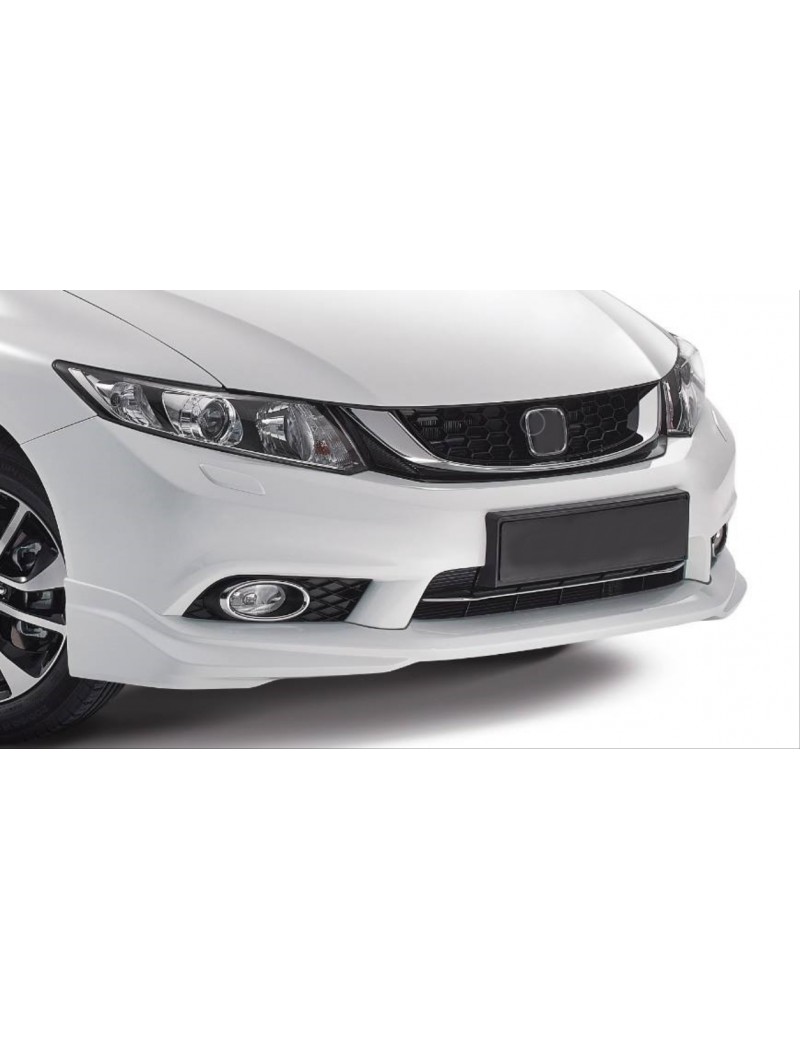 HONDA CIVIC FB7 2012-2015 ÖN TAMPON EKI MODULO