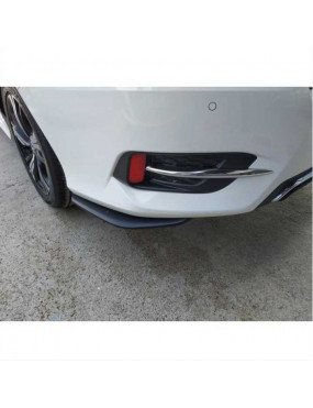 HONDA CIVIC FC5 2016-2020 ARKA FLAP ORJ DIZAYN