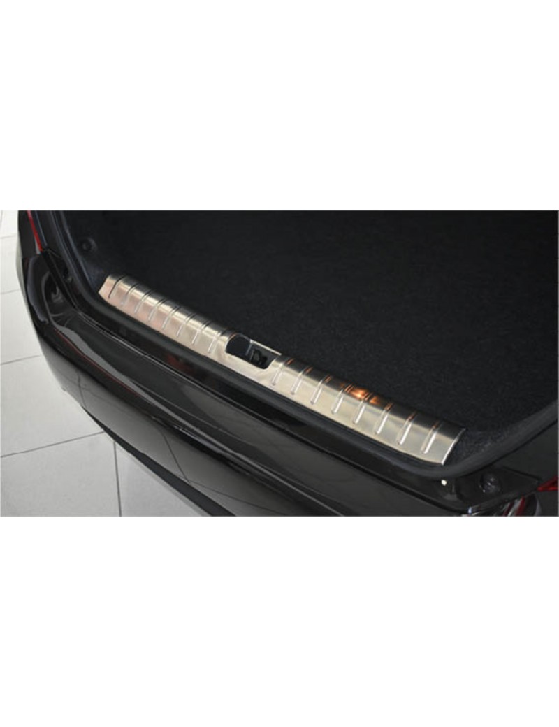 HONDA CIVIC FC5 2016-2020 BAGAJ EŞİK KORUMA