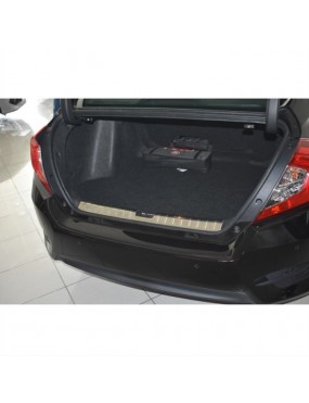 HONDA CIVIC FC5 2016-2020 BAGAJ EŞİK KORUMA