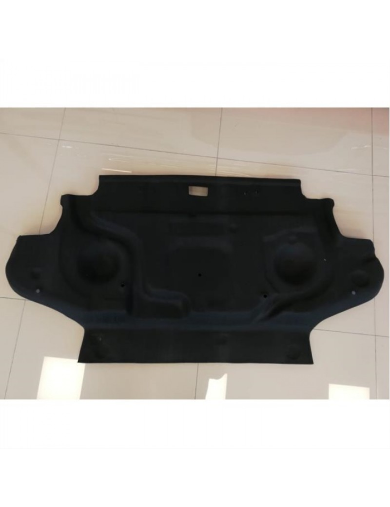HONDA CIVIC FC5 2016-2020 BAGAJ PANDİZOTU