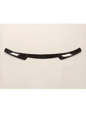 HONDA CIVIC FC5 2016-2020 CAM ÜSTÜ SPOILER - V STYLE