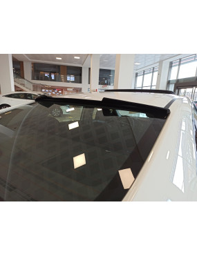 HONDA CIVIC FC5 2016-2020 CAM ÜSTÜ SPOILER - V STYLE