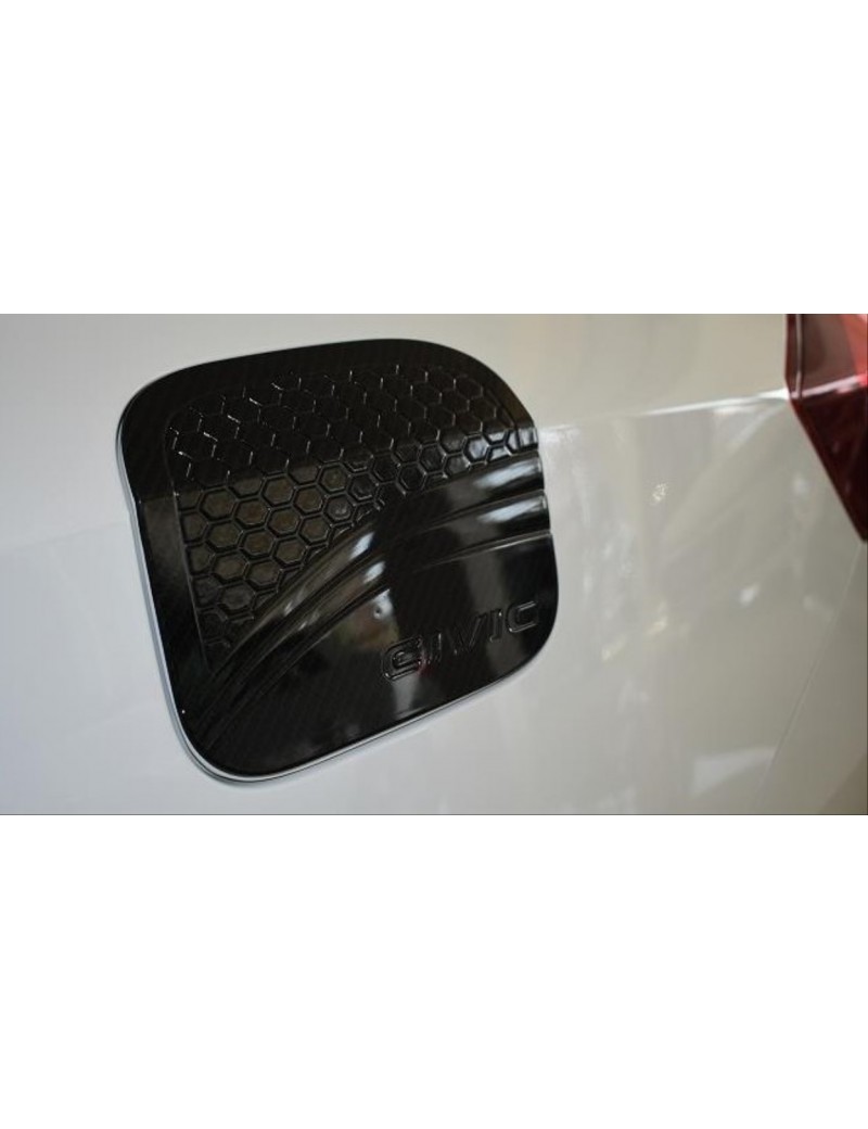 HONDA CIVIC FC5 2016-2020 DEPO KAPAGI KARBON