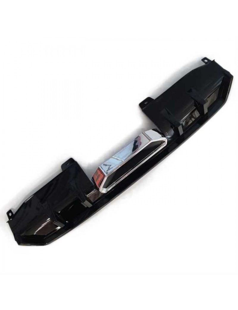 HONDA CIVIC FC5 2016-2020 DIFUZOR SI MODEL