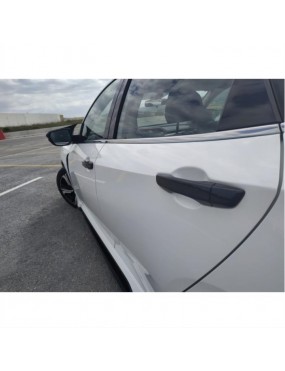 HONDA CIVIC FC5 2016-2020 DIŞ KAPI KOLU KAPLAMA PIANO BLACK EXECUTIVE