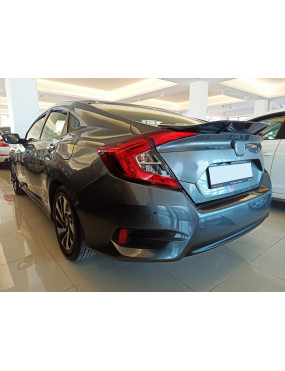 HONDA CIVIC FC5 2016-2020 DTO MODEL SPOILER
