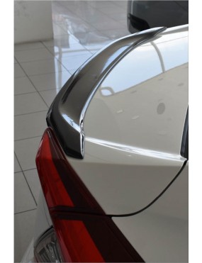 HONDA CIVIC FC5 2016-2020 IŞIKSIZ SPOILER