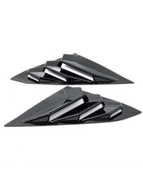 HONDA CIVIC FC5 2016-2020 KELEBEK CAMI KAPLAMASI KOSELI MODEL