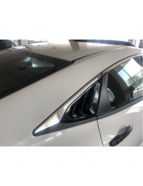 HONDA CIVIC FC5 2016-2020 KELEBEK CAMI KAPLAMASI KOSELI MODEL
