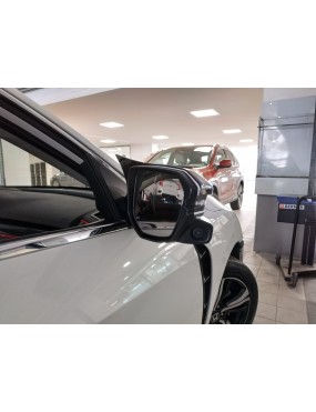 HONDA CIVIC FC5 2016-2020 KÖR NOKTA KAMERALI AYNA