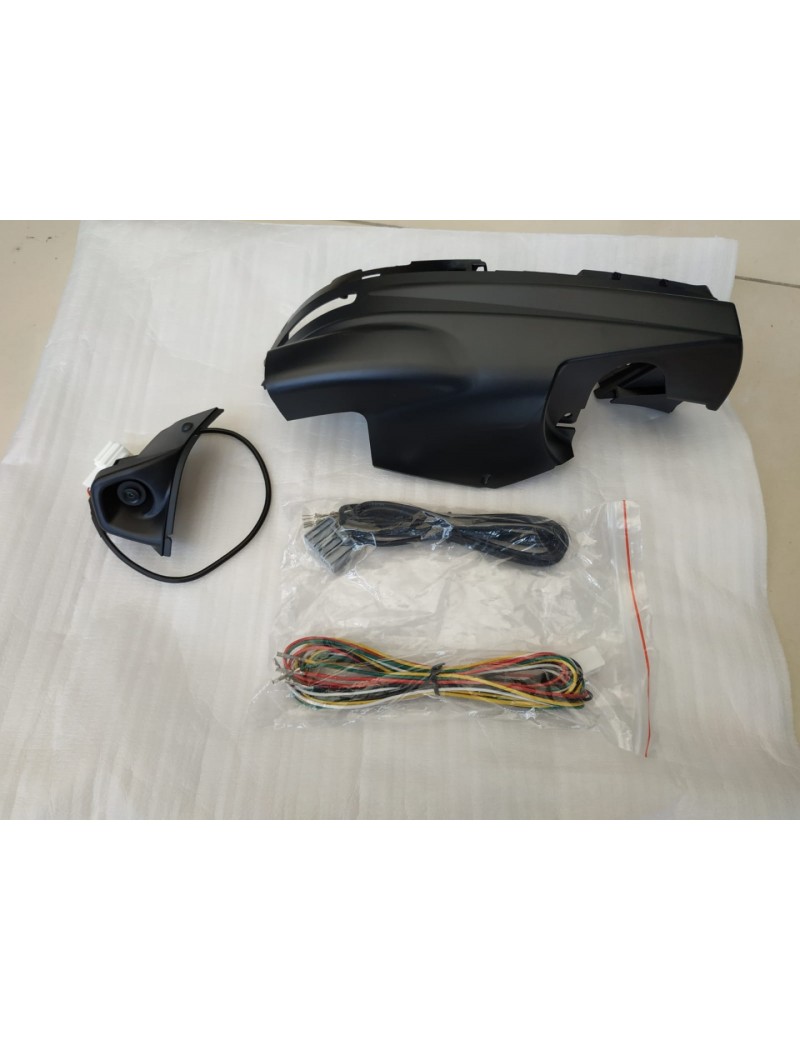 HONDA CIVIC FC5 2016-2020 KÖR NOKTA KAMERALI AYNA