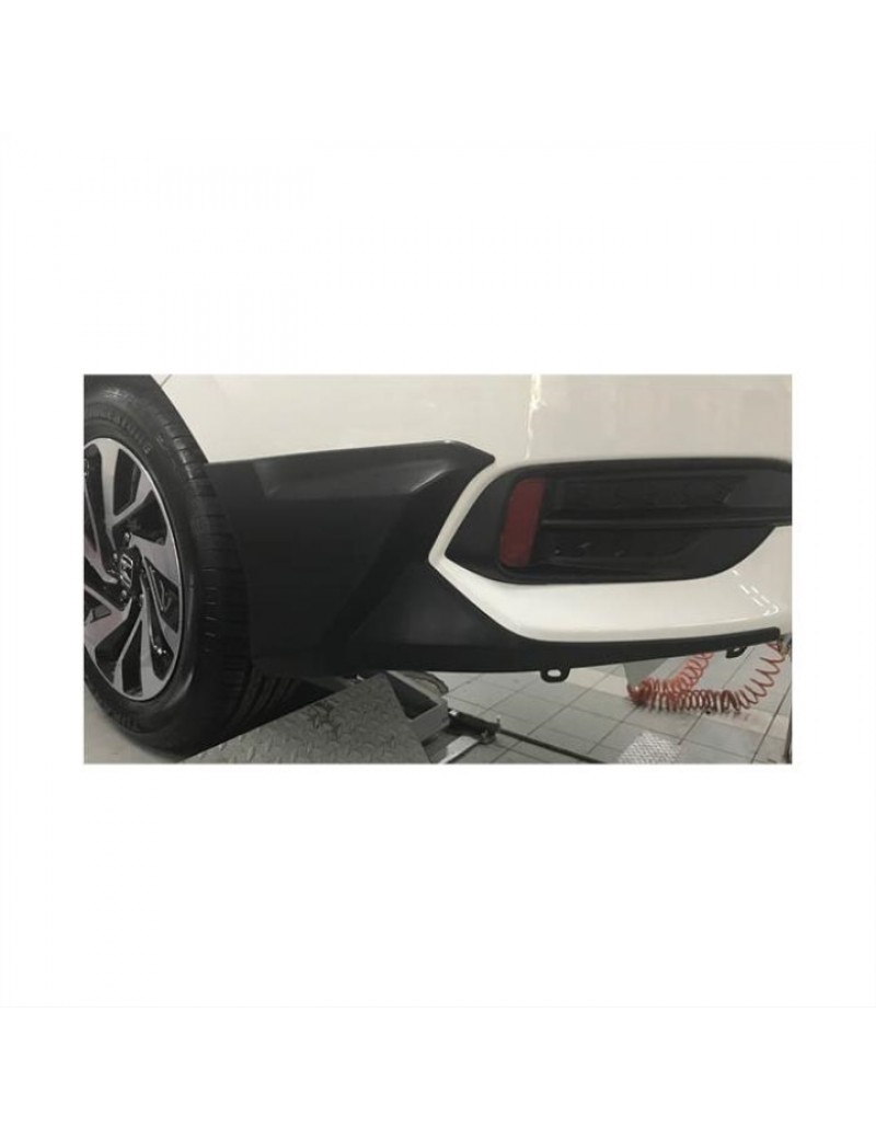 HONDA CIVIC FC5 2016-2020 MODULO ARKA EK (USA - ASYA)