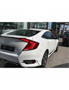 HONDA CIVIC FC5 2016-2020 MODULO ARKA EK (USA - ASYA)