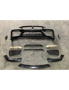 HONDA CIVIC FC5 2016-2020 ON TAMPON NEW STYLE + ON LIP
