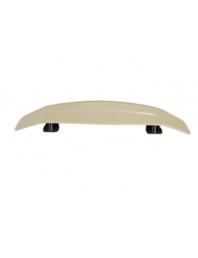 HONDA CIVIC FC5 2016-2020 SPOILER SI MODEL REFLEKTORLU (KIRLANGIC) (BOYASIZ)