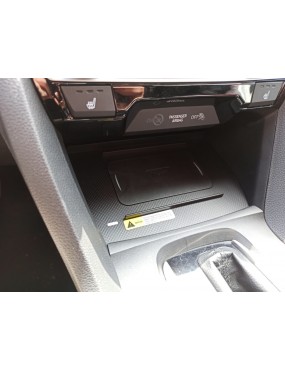 HONDA CIVIC FC5 2016-2020 TELEFON SARJI