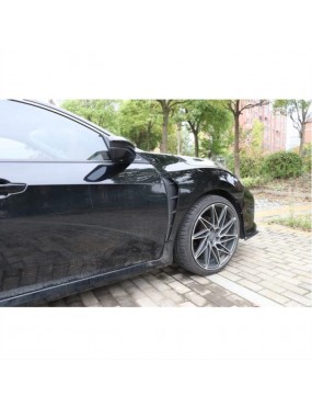 HONDA CIVIC FC5 2016-2020 TYPER MODEL ÇAMURLUK