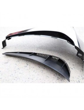 HONDA CIVIC FC5 2016-2020 TYPER MODEL ÇAMURLUK