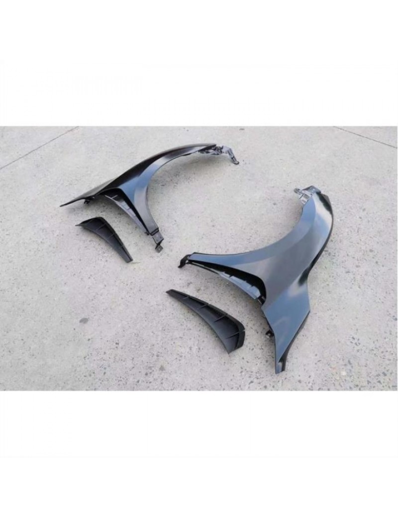 HONDA CIVIC FC5 2016-2020 TYPER MODEL ÇAMURLUK