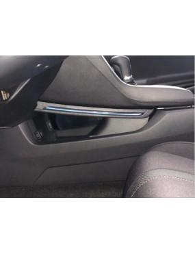 HONDA CIVIC FC5 2016-2020 VITES KONSOL AYDINLATMA - MAVI