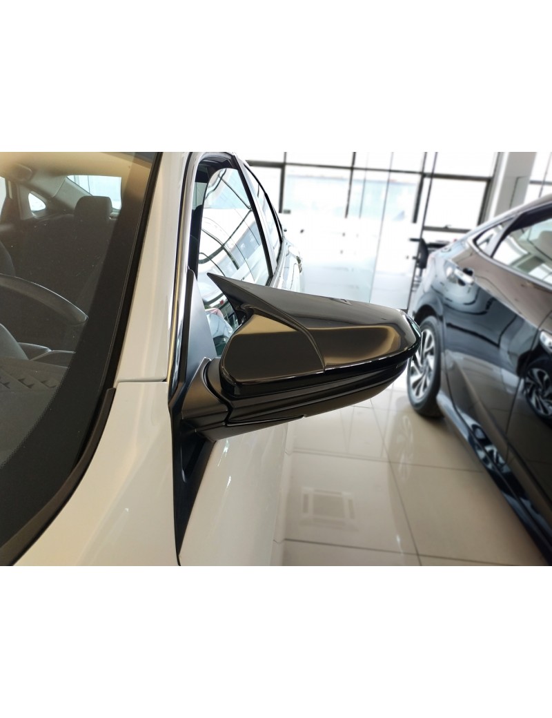 HONDA CIVIC FC5 2016-2020 YARASA AYNA KAPAGI