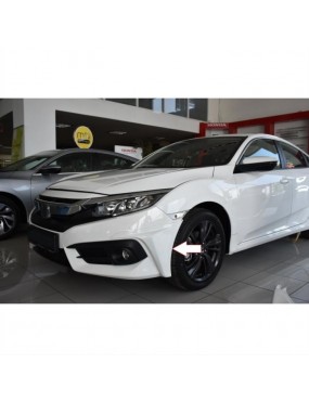 HONDA CIVIC FC5 2016-2020 ÖN EK USA