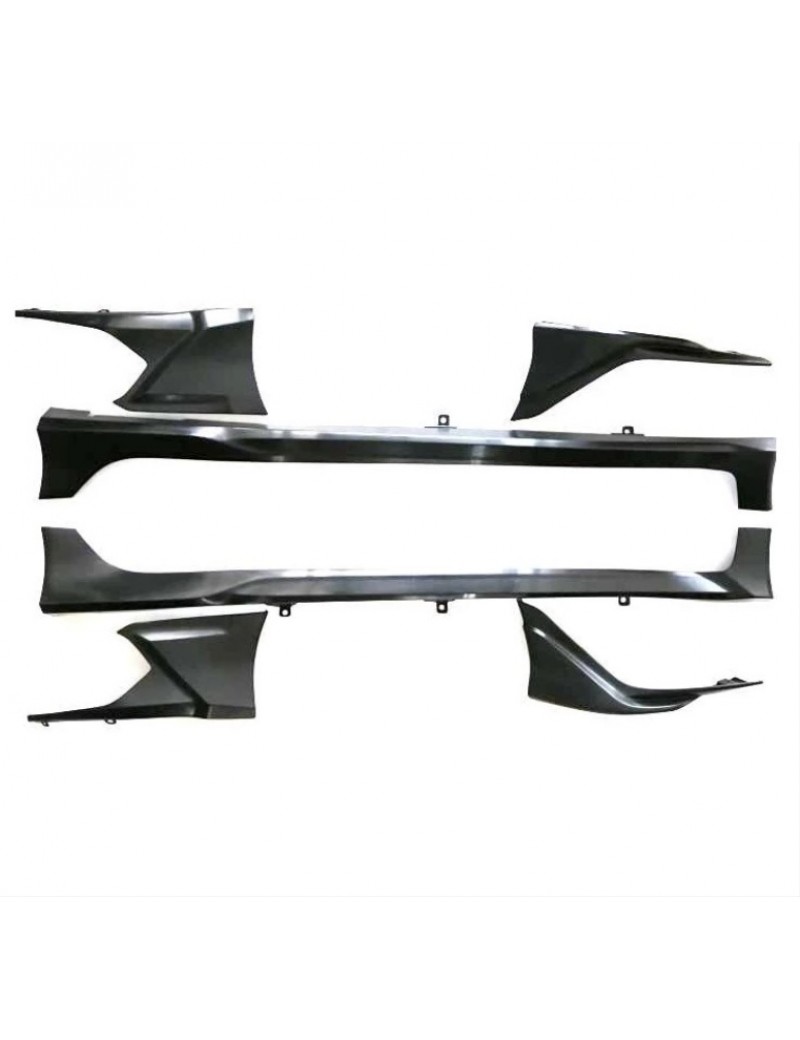 HONDA CIVIC FC5 2016-2021 ASIAN BODY KIT