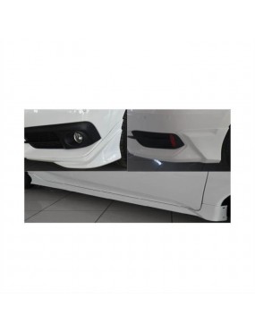 HONDA CIVIC FC5 2016-2021 ASIAN BODY KIT