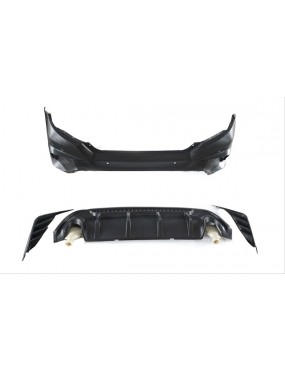 HONDA CIVIC FC5 2016-2021 FC-450 BODY KIT