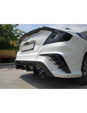 HONDA CIVIC FC5 2016-2021 FC-450 BODY KIT