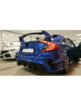 HONDA CIVIC FC5 2016-2021 FC-450 BODY KIT