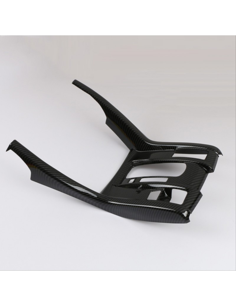 HONDA CIVIC FC5 2016-2021 VİTES KONSOL KAPLAMA - KARBON