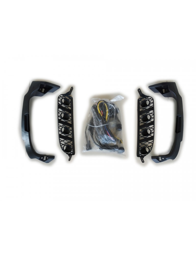 HONDA CIVIC FC5-FK7 2016-2020 TYPE R KARTAL GÖZÜ LED TAKIM